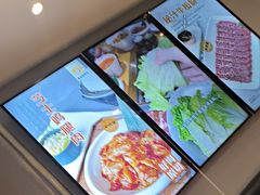 -新石器烤肉(百联川沙店)