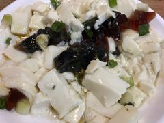 皮蛋豆腐-金三可市井水煮鱼(金碧园店)