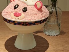 -糖纸甜品(慈溪城西银泰店)