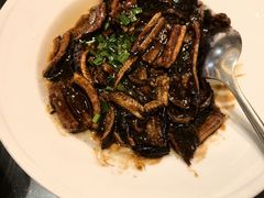 -梅龙镇酒家(南京西路总店)