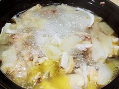 -润泽园椰子鸡(汇一城店)