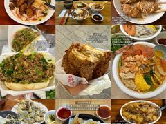 -木木鲜海鲜面(天一店)