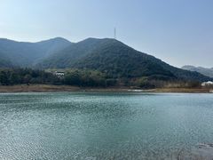 -宁波九龙湖开元度假村