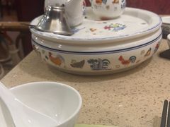 -点都德(大茶楼店)