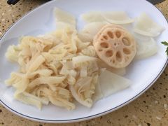 -三亚海韵度假酒店·渔人码头海鲜火锅BBQ自助餐厅·落日吧
