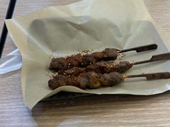 -达美乐比萨(东新路店)