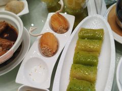 -喜宴·粤菜·茶点·海鲜(光浩店)