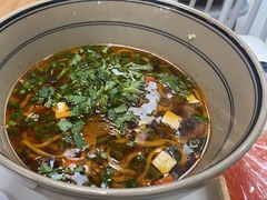 -墩儿大碗宽面(来福士店)