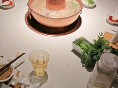-北京老门框爆肚涮肉馆(锦业路店)