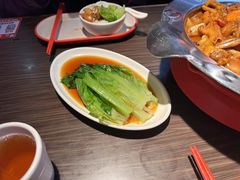 -胖哥俩肉蟹煲(梅溪步步高店)