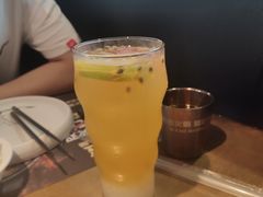 -吞鱼兽麻辣烤鱼(万达店)