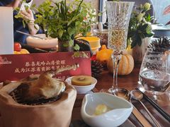 -龙吟山房(青龙山庄店)