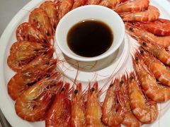 -金时代顺风大酒店(静安大融城店)