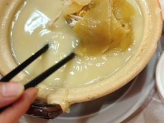 -凤城礼记鱼翅海鲜酒家(新马路总店)