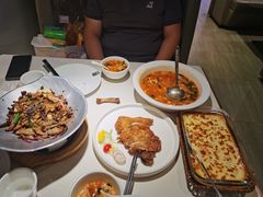 -小放牛炒菜馆(长安万达店)