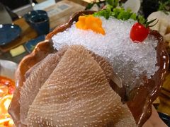 毛肚-湊湊火锅·茶憩(东城万达店)