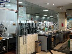 -香融府·烤鸭·家常菜(马家堡路店)