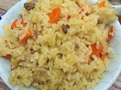 手抓饭-清真·益鑫羊肉手抓馆(花园北街店)