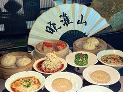 -晓淮山·扬州早茶·淮扬菜(龙阳广场店)