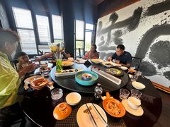 -双海潮·海鲜融合菜(如是海店)