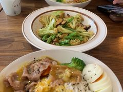 -肥朵食堂(带梦胡同店)