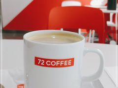 -72 COFFEE(东朝阳路店)