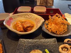 -300杯·和牛烧肉清酒专门店(廊里店)