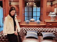 -马勒别墅饭店(静安寺店)