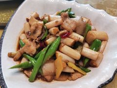 -万景饭店·鱼街农家菜