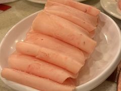 -八先生涮肉房(三里河店)