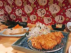 -隐月· 㐂和食屋(芝罘万达公馆店)