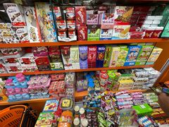 -紫荆城食品交易中心(华强北店)