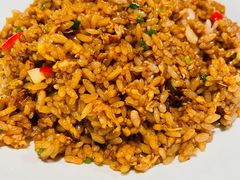 湖南蛋炒饭-湘里乡亲甲王二老店