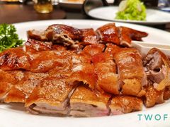 -不倒翁·徽天下名菜楼(马鞍山路店)