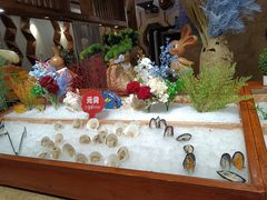 -芭菲盛宴·环球美食(锦城万达广场店)
