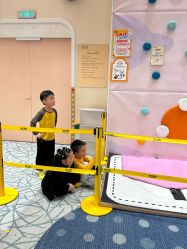 -奈尔宝家庭中心·亲子餐厅(苏州大悦城店)