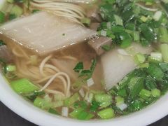 -东方宫中国兰州牛肉拉面(新起街店)