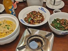 -肖记公安牛肉鱼杂馆·省级非物质文化遗产(三角路直营店)