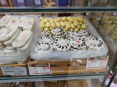 -老鼎丰(靖宇街总店)
