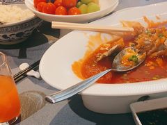 -上海古井假日酒店 · 徽昇楼中餐厅