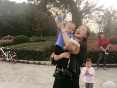 -三圣花乡旅游区