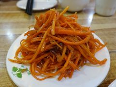 -胡羊焖饼(敦煌店)