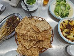 -邹胖哥好好吃餐馆(荔波美食街店)