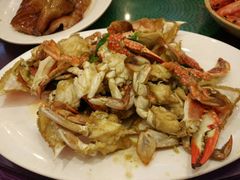 -盛港湾海鲜食府(黄沙店)