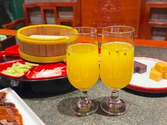 -北平食府.北京烤鸭(亦庄店)