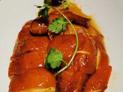 -宝丽轩中餐厅BAOLIXUAN