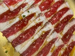 -花味·自助烤肉(雨花客厅店)