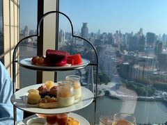 -上海外滩茂悦大酒店