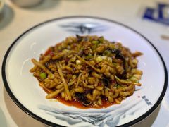 鱼香肉丝-川人百味(亿合城店)