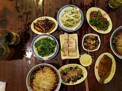 -同得兴 Since·1995 传统苏式面馆(嘉馀坊店)